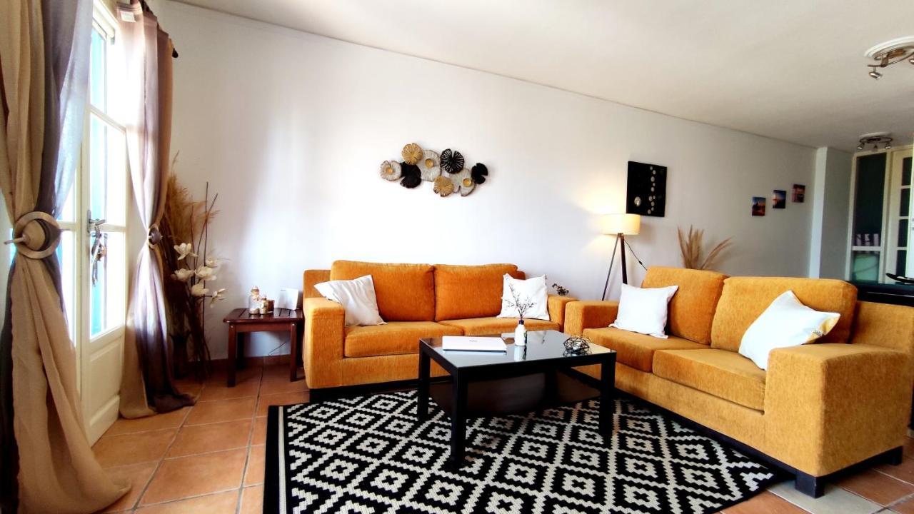 Nicki'S House Apartment Agia Anna  Екстериор снимка